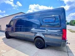 2020 Mercedes-Benz Sprinter 2500 170WB EXT High Ro, $ 89,000