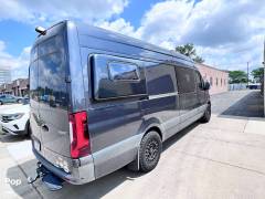 2020 Mercedes-Benz Sprinter 2500 170WB EXT High Ro, $ 89,000