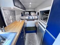 2020 Mercedes-Benz Sprinter 2500 170WB EXT High Ro, $ 89,000