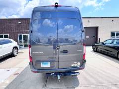 2020 Mercedes-Benz Sprinter 2500 170WB EXT High Ro, $ 89,000