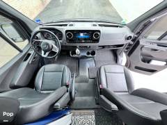 2020 Mercedes-Benz Sprinter 2500 170WB EXT High Ro, $ 89,000