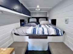 2020 Mercedes-Benz Sprinter 2500 170WB EXT High Ro, $ 89,000