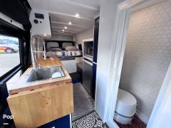 2020 Mercedes-Benz Sprinter 2500 170WB EXT High Ro, $ 89,000