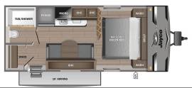 2023 Jayco Jay Flight STX 195RB, $ 15,999
