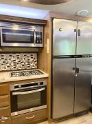 2018 Keystone Montana 3820FK, $ 46,000