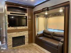 2018 Keystone Montana 3820FK, $ 46,000