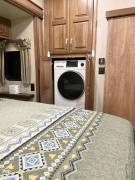 2018 Keystone Montana 3820FK, $ 46,000