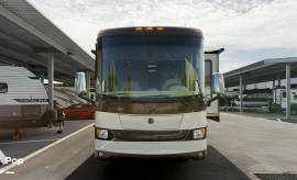 2008 Holiday Rambler Neptune 37PDQ, $ 52,000