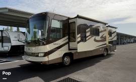 2008 Holiday Rambler Neptune 37PDQ, $ 52,000