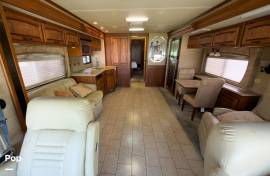 2008 Holiday Rambler Neptune 37PDQ, $ 52,000