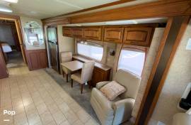 2008 Holiday Rambler Neptune 37PDQ, $ 52,000