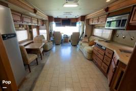 2008 Holiday Rambler Neptune 37PDQ, $ 52,000