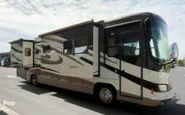 2008 Holiday Rambler Neptune 37PDQ, $ 52,000