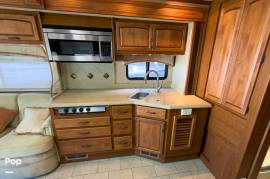 2008 Holiday Rambler Neptune 37PDQ, $ 52,000