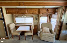 2008 Holiday Rambler Neptune 37PDQ, $ 52,000