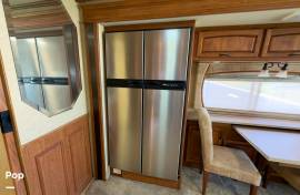 2008 Holiday Rambler Neptune 37PDQ, $ 52,000