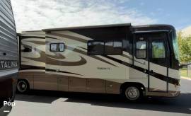 2008 Holiday Rambler Neptune 37PDQ, $ 52,000