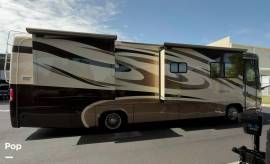 2008 Holiday Rambler Neptune 37PDQ, $ 52,000