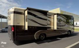 2008 Holiday Rambler Neptune 37PDQ, $ 52,000