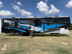 2025 Heartland Cyclone 4006, $ 111,000