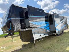 2025 Heartland Cyclone 4006, $ 111,000