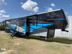 2025 Heartland Cyclone 4006, $ 111,000