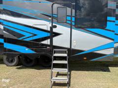 2025 Heartland Cyclone 4006, $ 111,000