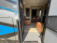 2025 Heartland Cyclone 4006, $ 111,000