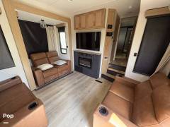 2025 Heartland Cyclone 4006, $ 111,000