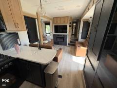 2025 Heartland Cyclone 4006, $ 111,000