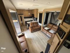 2025 Heartland Cyclone 4006, $ 111,000