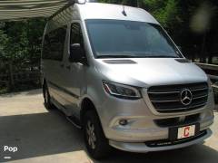 2022 Airstream Interstate 19 Tommy Bahama 4x4, $ 134,400
