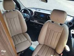 2022 Airstream Interstate 19 Tommy Bahama 4x4, $ 134,400