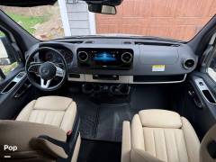 2022 Airstream Interstate 19 Tommy Bahama 4x4, $ 134,400