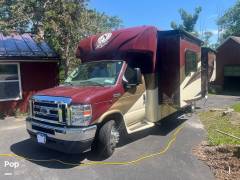 2022 NeXus RV Viper 27V, $ 66,000