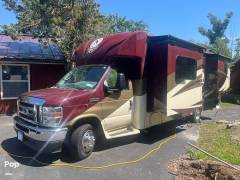 2022 NeXus RV Viper 27V, $ 66,000