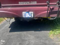 2022 NeXus RV Viper 27V, $ 66,000