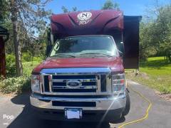 2022 NeXus RV Viper 27V, $ 66,000