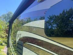 2022 NeXus RV Viper 27V, $ 66,000