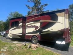 2022 NeXus RV Viper 27V, $ 66,000