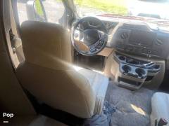 2022 NeXus RV Viper 27V, $ 66,000