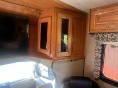 2022 NeXus RV Viper 27V, $ 66,000