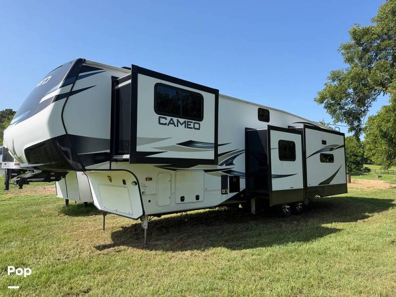2023 CrossRoads Cameo 3961MB, $ 81,200