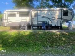 2017 Keystone Montana 3720RL, $ 45,000