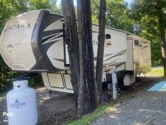 2017 Keystone Montana 3720RL, $ 45,000