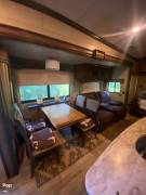 2017 Keystone Montana 3720RL, $ 45,000