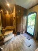 2017 Keystone Montana 3720RL, $ 45,000