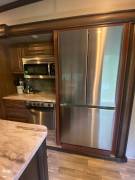 2017 Keystone Montana 3720RL, $ 45,000