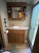 2017 Keystone Montana 3720RL, $ 45,000