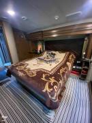 2017 Keystone Montana 3720RL, $ 45,000